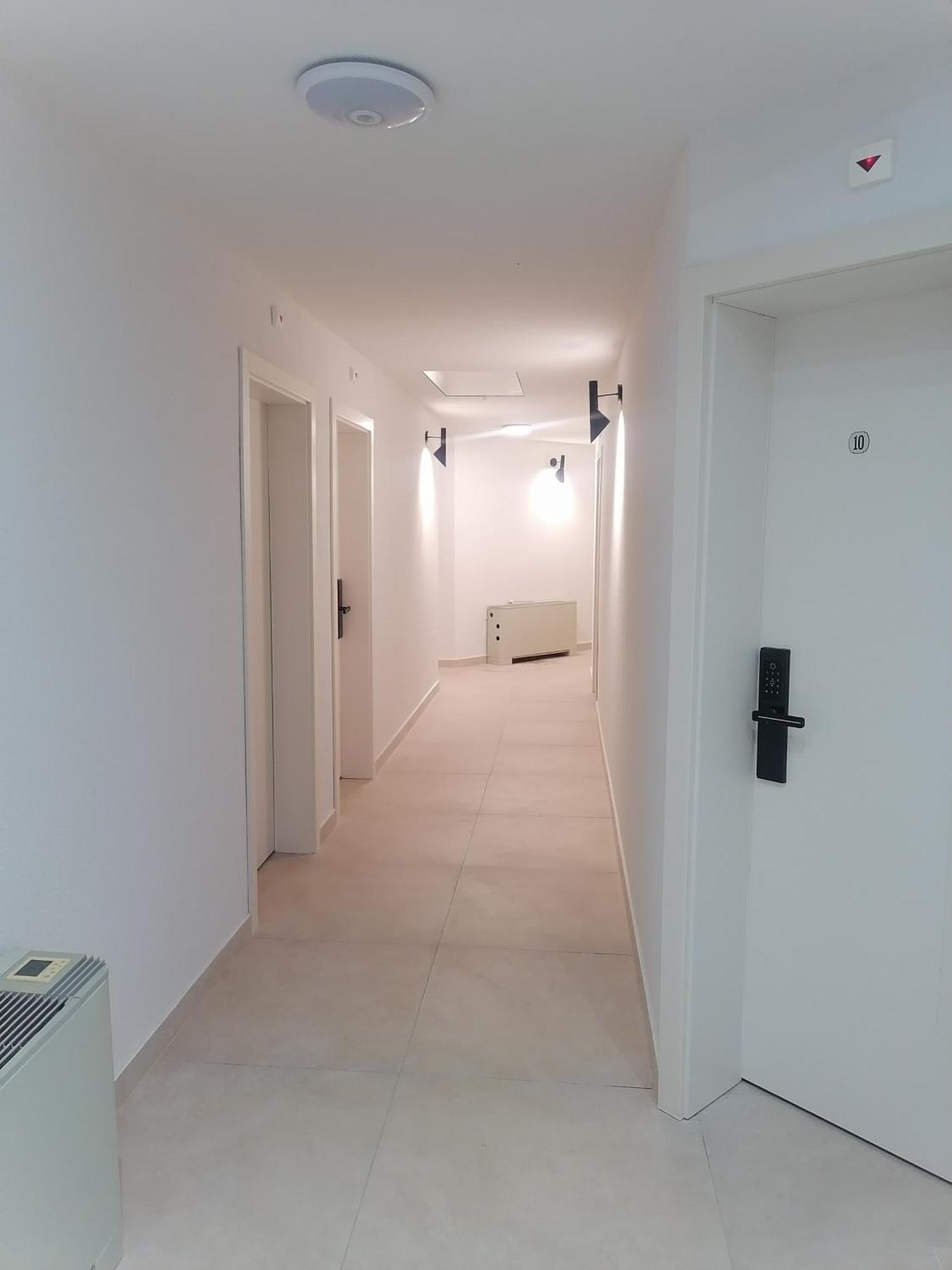 Hotel Bella Donna Куманово Экстерьер фото