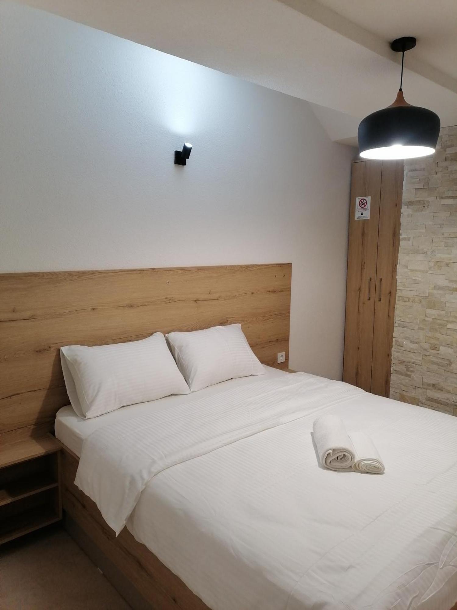 Hotel Bella Donna Куманово Экстерьер фото