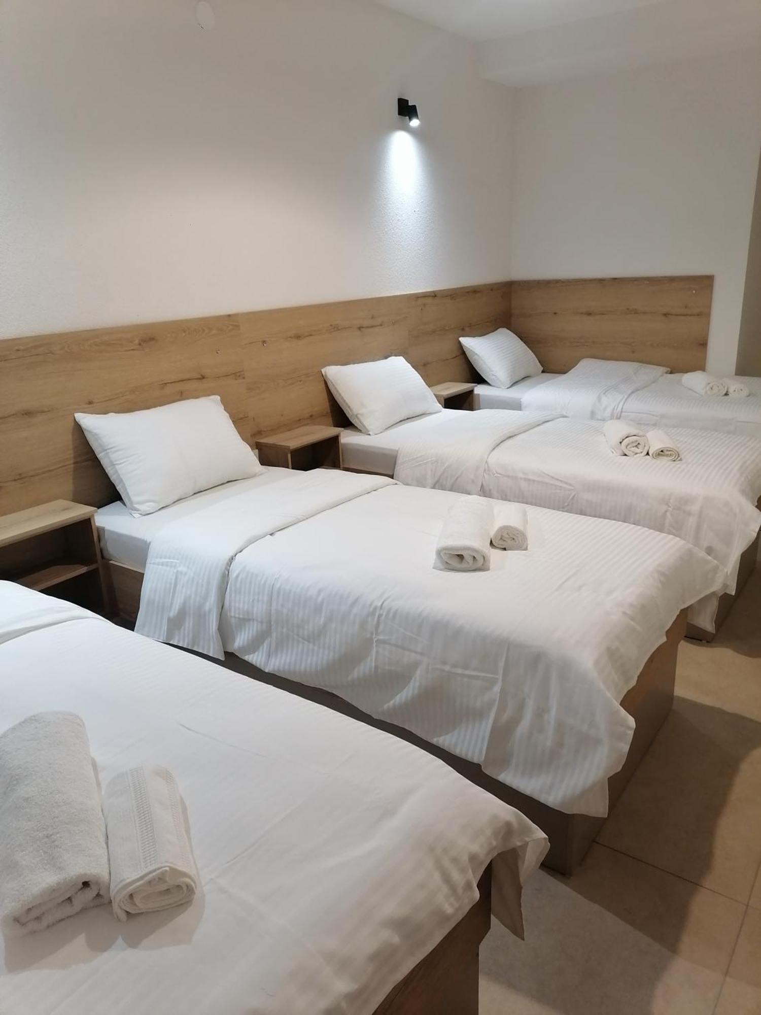 Hotel Bella Donna Куманово Экстерьер фото