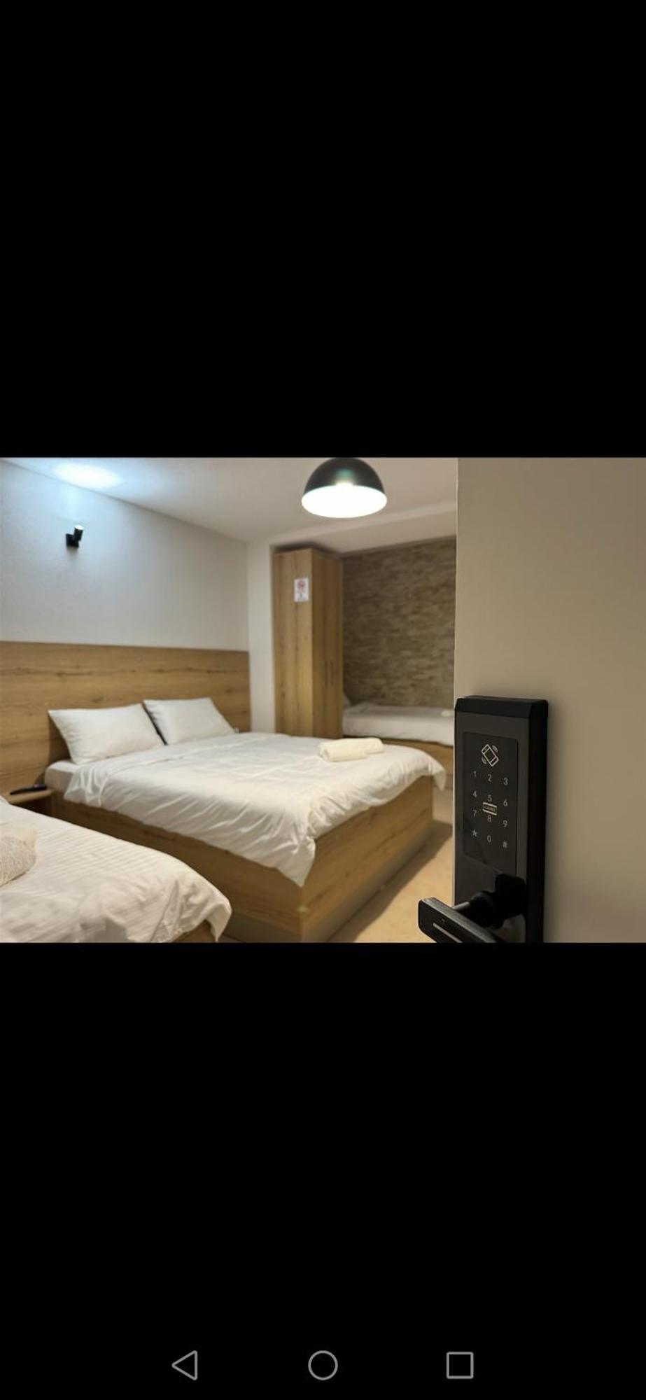 Hotel Bella Donna Куманово Экстерьер фото