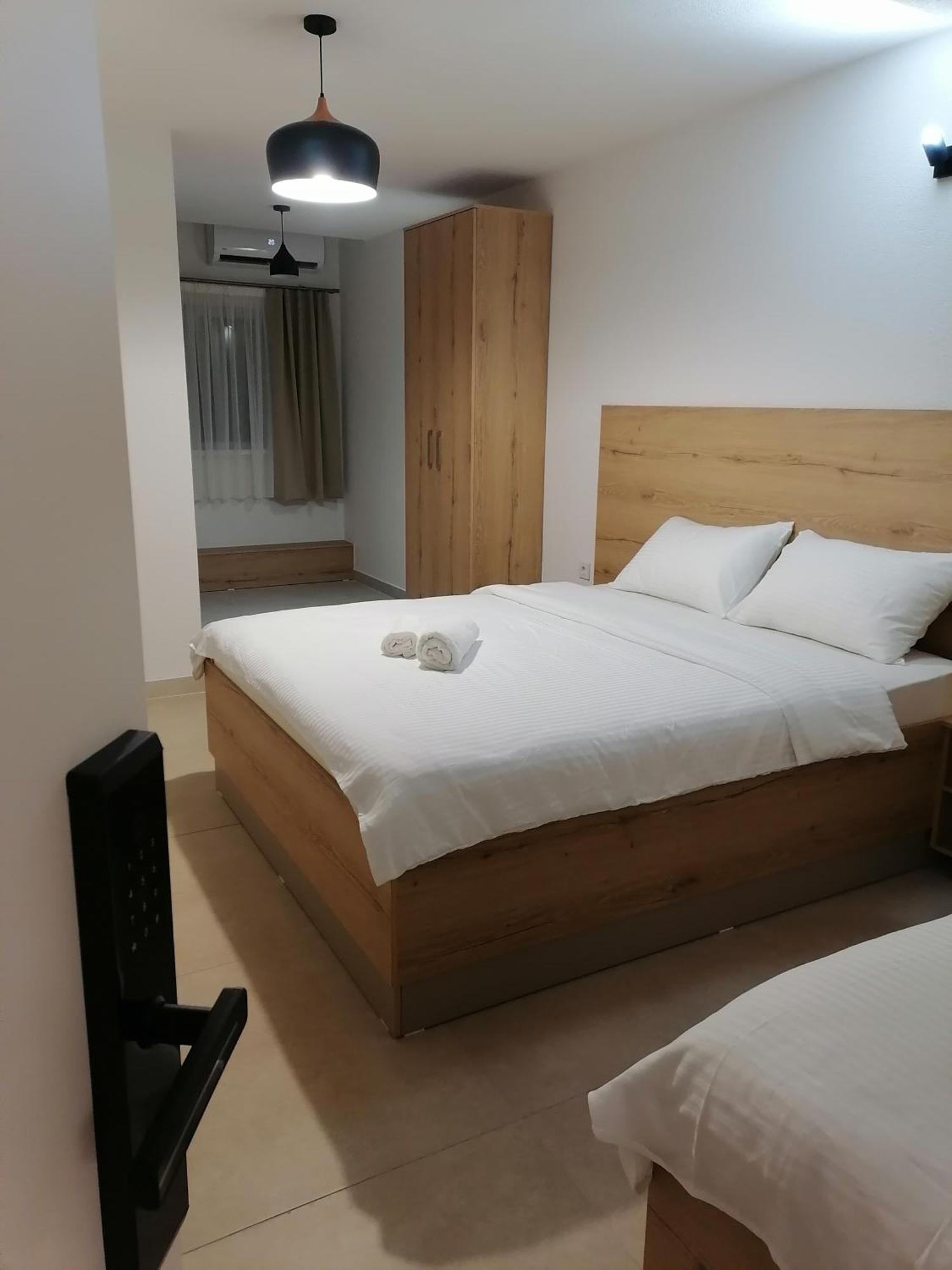 Hotel Bella Donna Куманово Номер фото