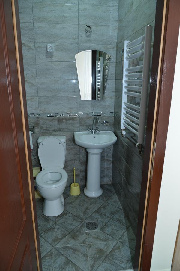 Hotel Bella Donna Куманово Экстерьер фото